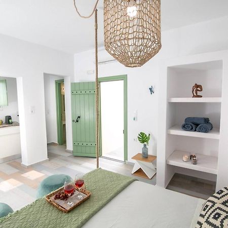 Elite Houses Santorini Emporio  Екстер'єр фото