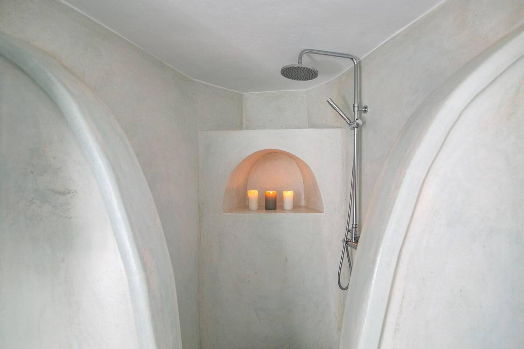 Elite Houses Santorini Emporio  Екстер'єр фото